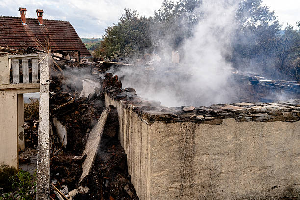 Affordable Fire Damage Repair solutions in Bristol, PA